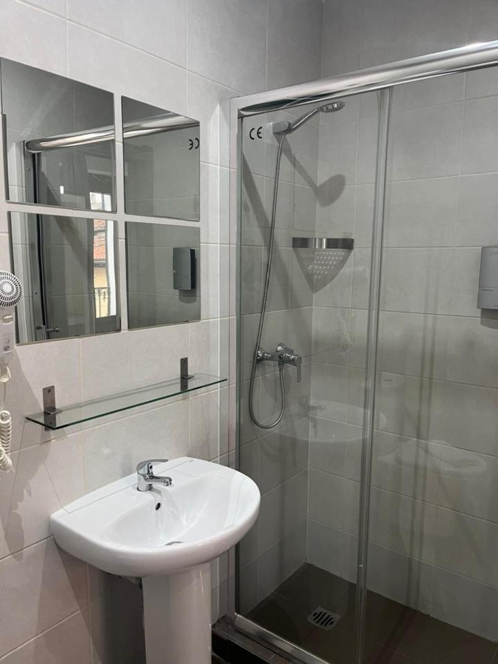 Fuencarral Rooms Μαδρίτη Εξωτερικό φωτογραφία