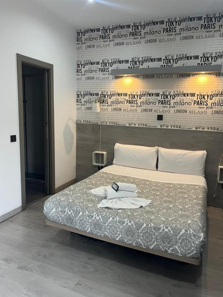 Fuencarral Rooms Μαδρίτη Εξωτερικό φωτογραφία