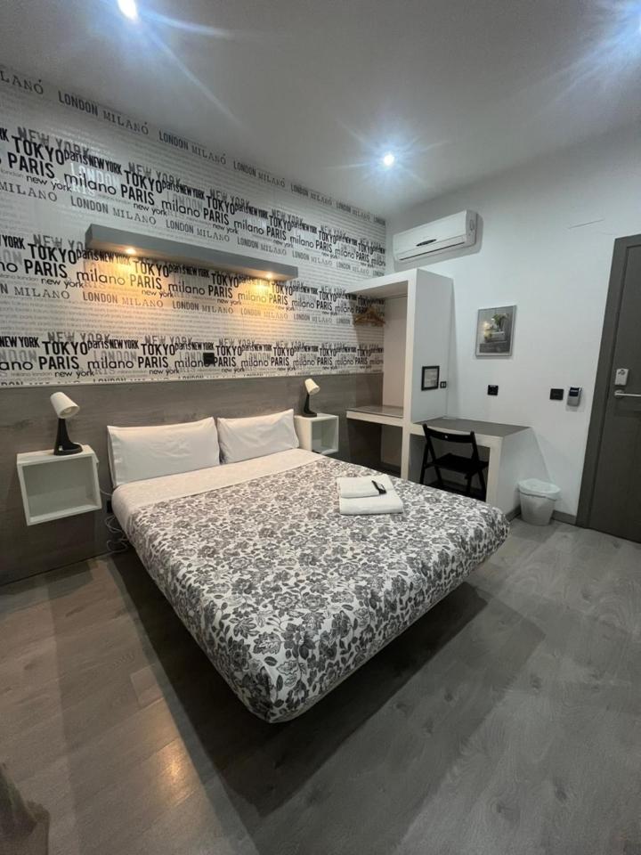Fuencarral Rooms Μαδρίτη Εξωτερικό φωτογραφία