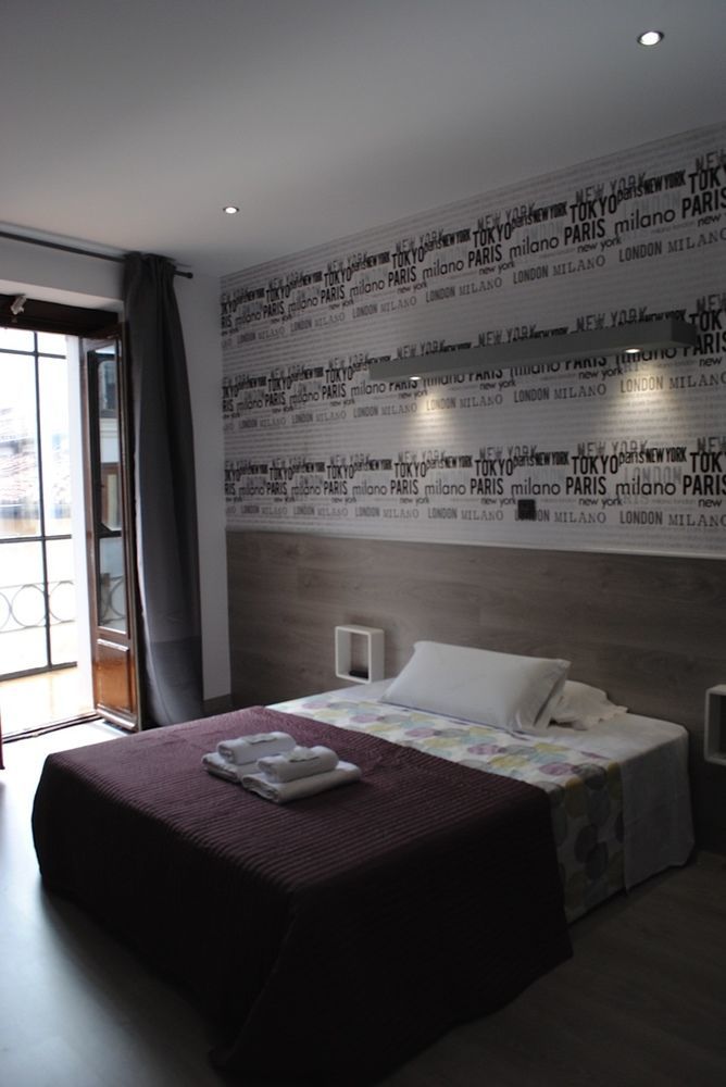 Fuencarral Rooms Μαδρίτη Εξωτερικό φωτογραφία