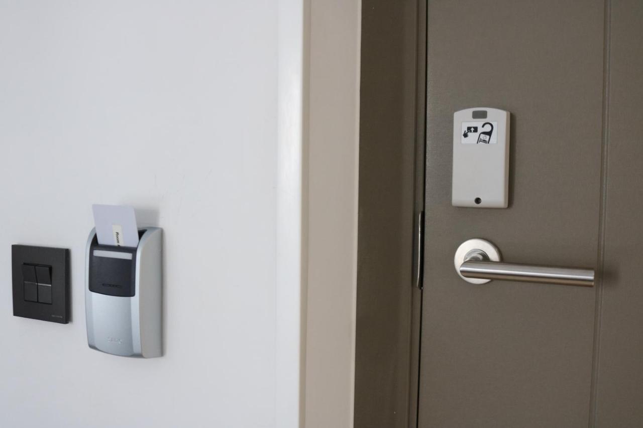 Fuencarral Rooms Μαδρίτη Εξωτερικό φωτογραφία