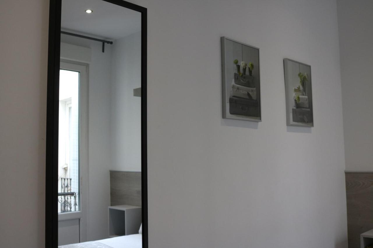 Fuencarral Rooms Μαδρίτη Εξωτερικό φωτογραφία