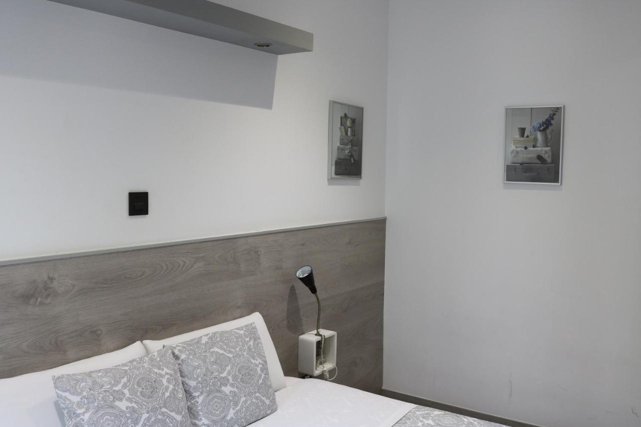 Fuencarral Rooms Μαδρίτη Εξωτερικό φωτογραφία