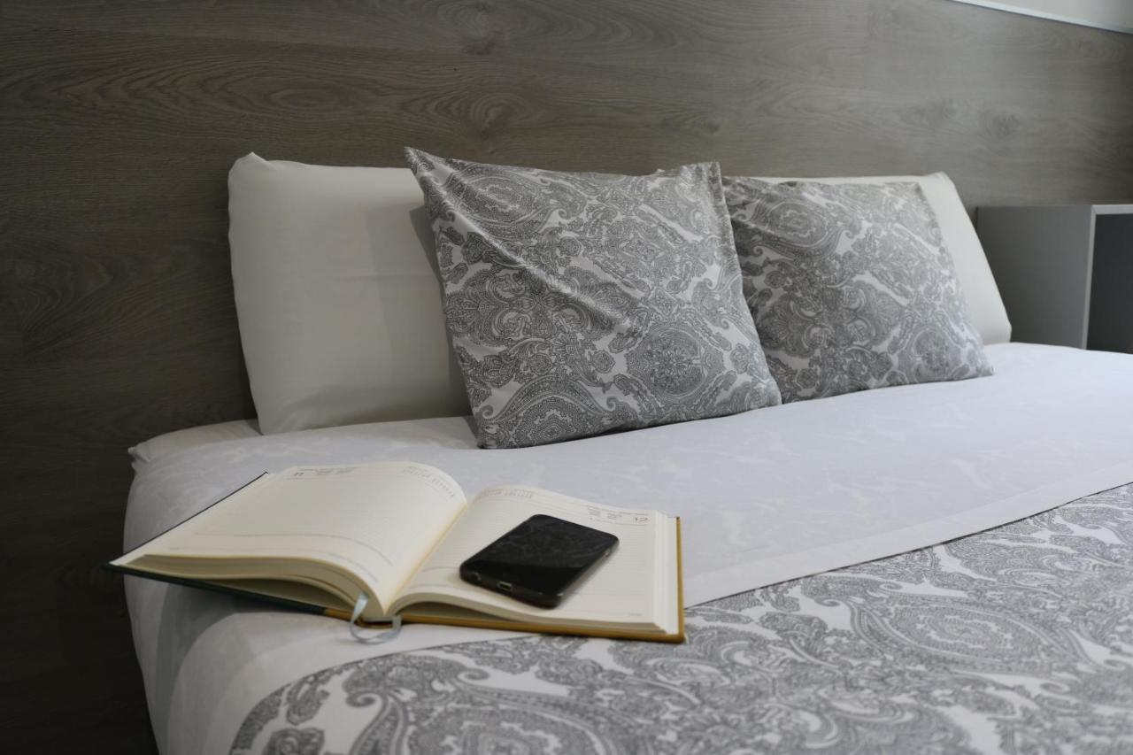 Fuencarral Rooms Μαδρίτη Εξωτερικό φωτογραφία