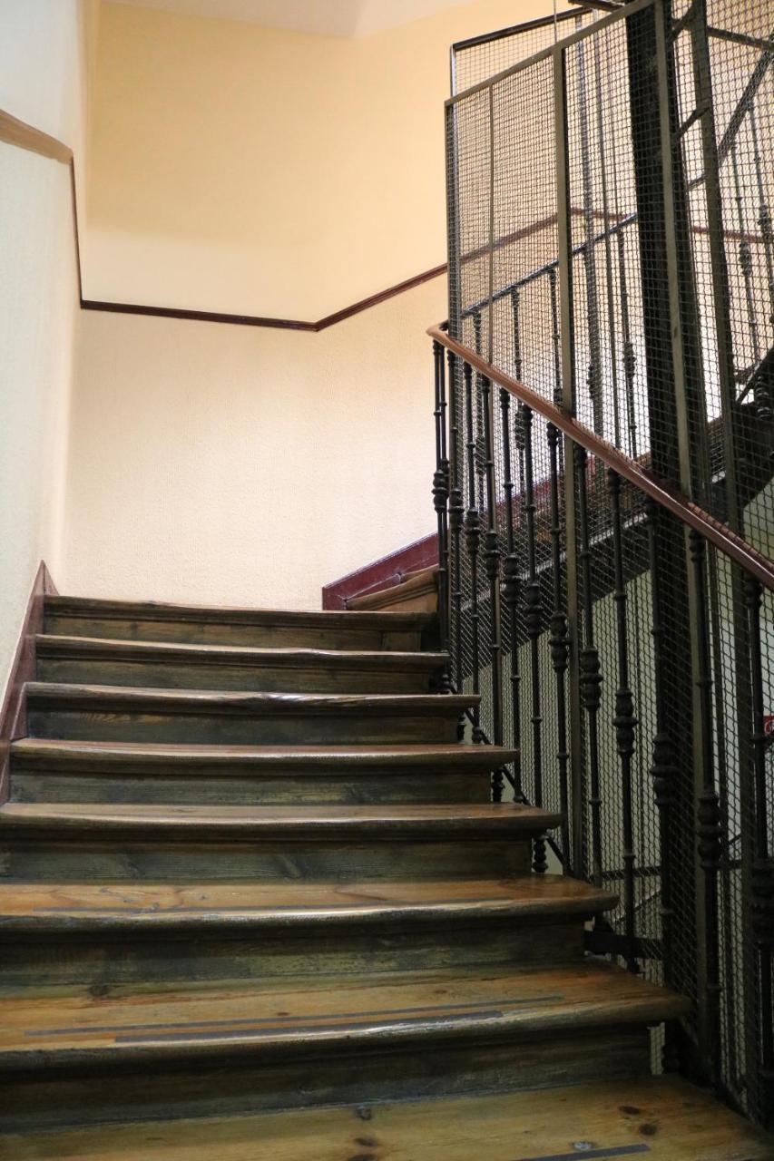 Fuencarral Rooms Μαδρίτη Εξωτερικό φωτογραφία
