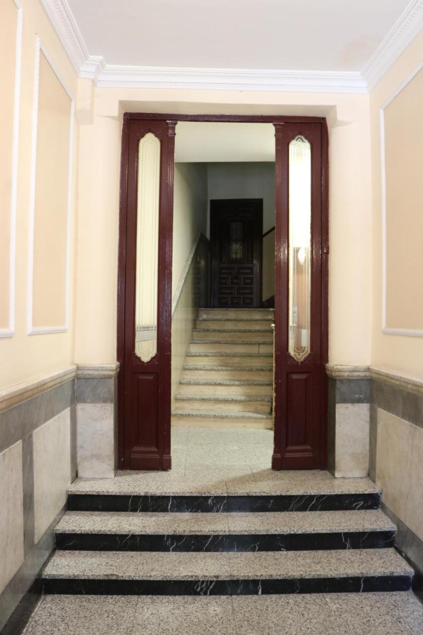 Fuencarral Rooms Μαδρίτη Εξωτερικό φωτογραφία