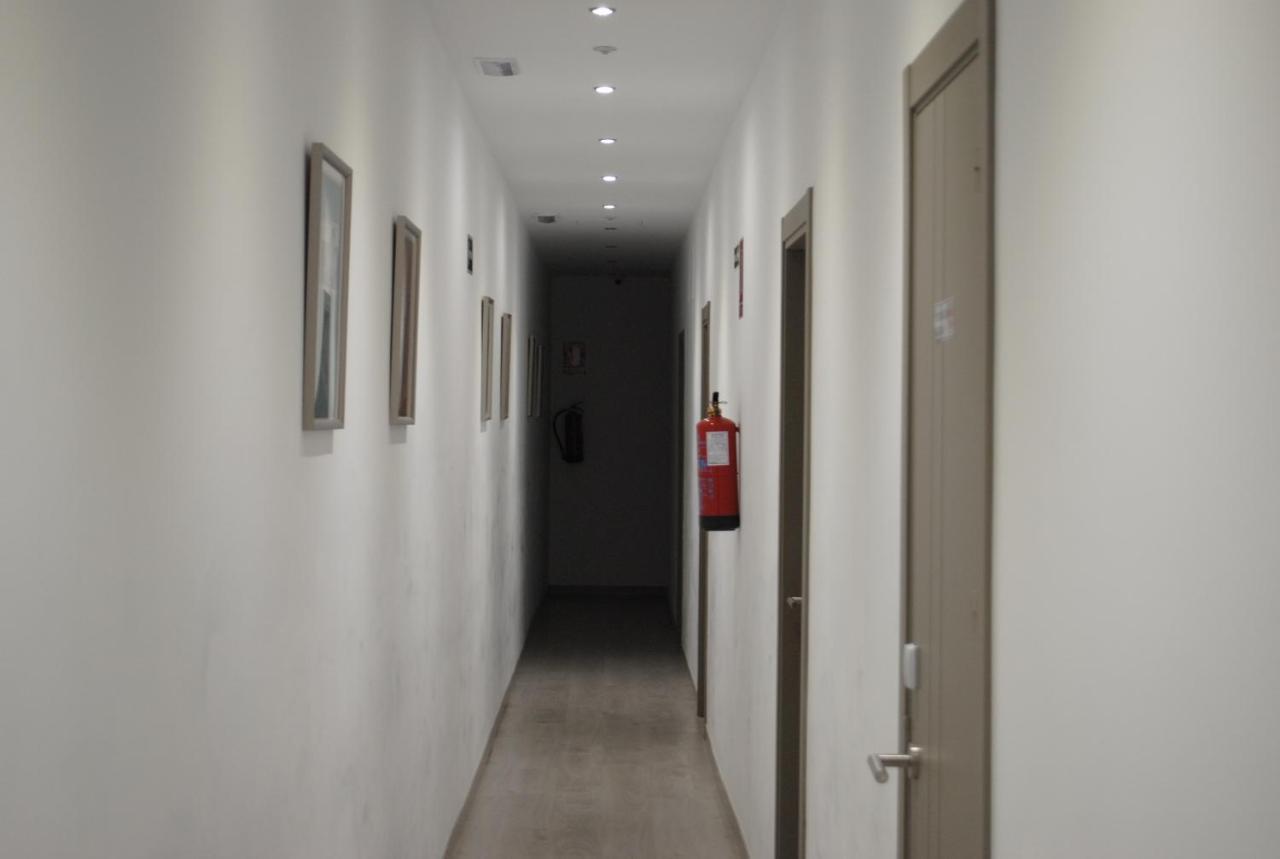 Fuencarral Rooms Μαδρίτη Εξωτερικό φωτογραφία