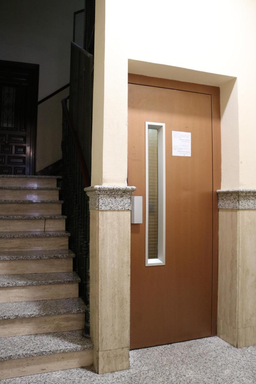 Fuencarral Rooms Μαδρίτη Εξωτερικό φωτογραφία